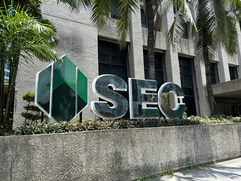 SEC sues Easypeso operators for abusive collection