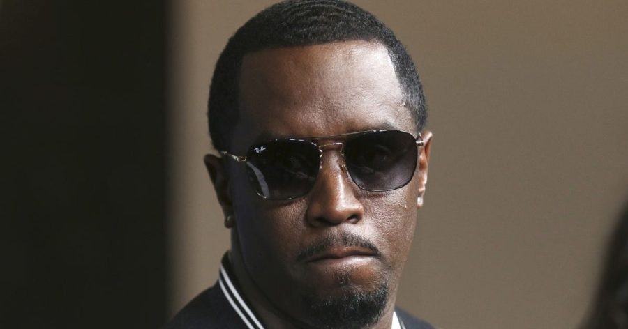 Judge Orders Sean ‘Diddy’ Combs To Be Held Without Bail On Sex ...