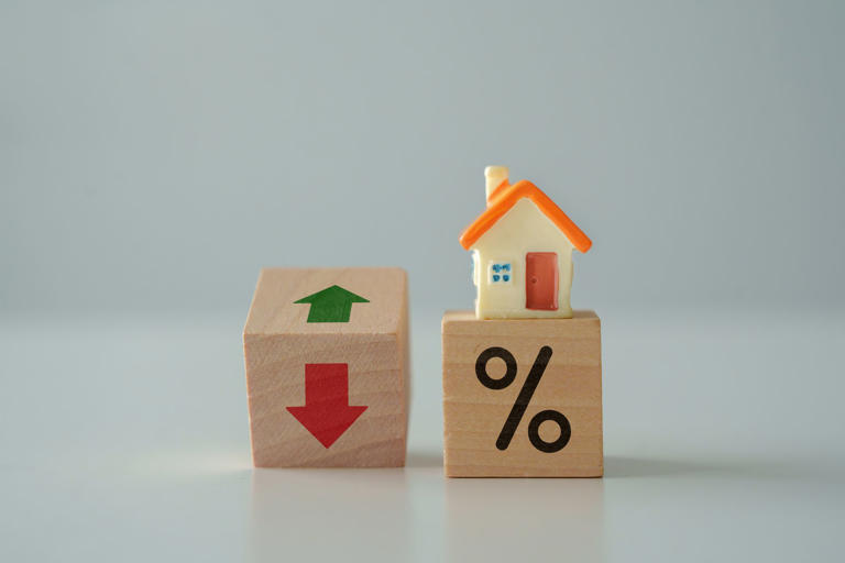 canadian mortgage variable rates