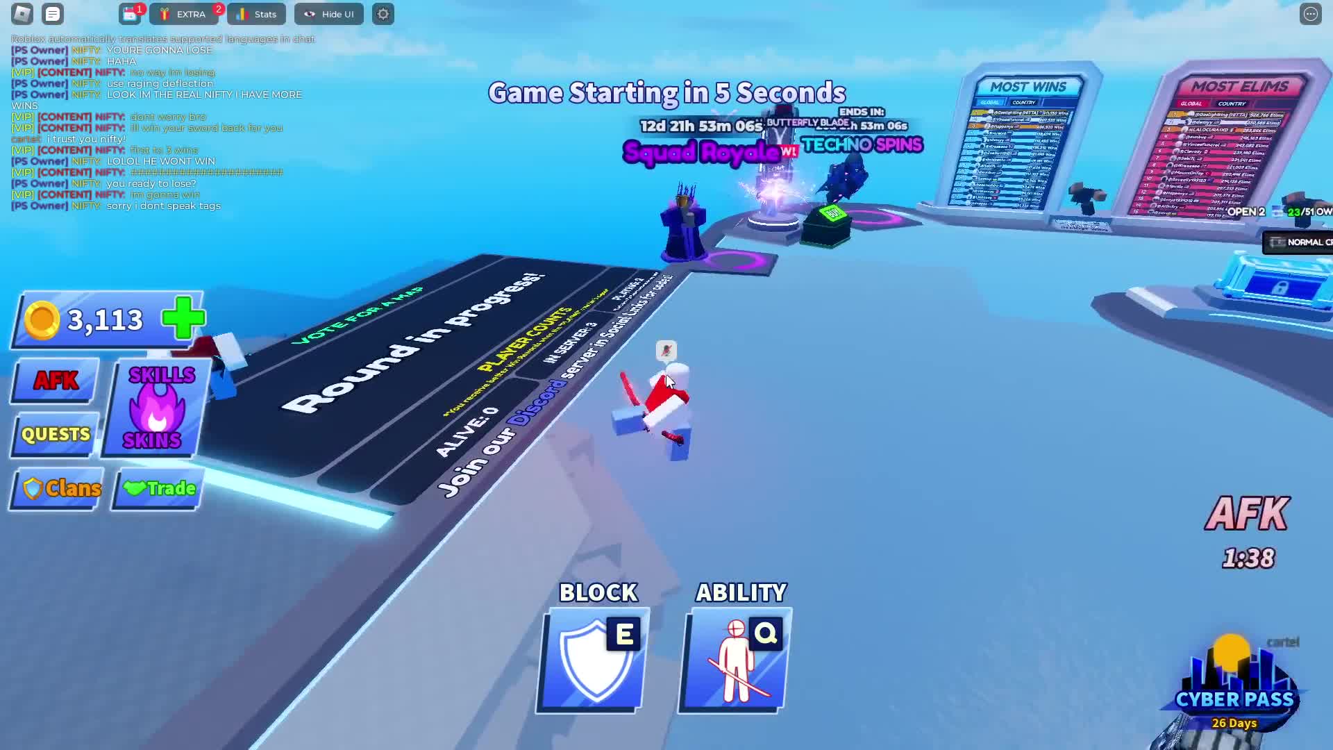 Exposing A Scammer Who Impersonated Me