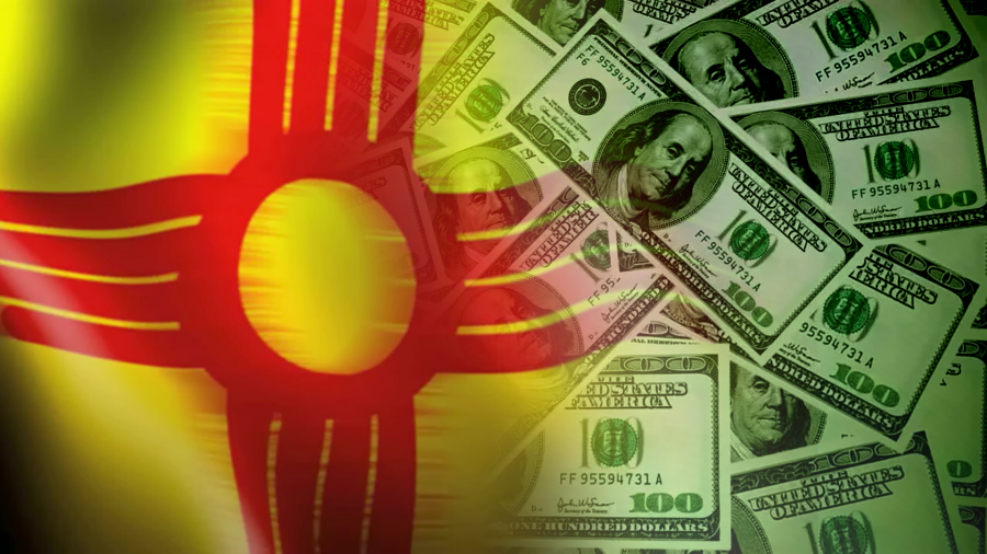 New Mexico awards 5.4M to rural healthcare organizations