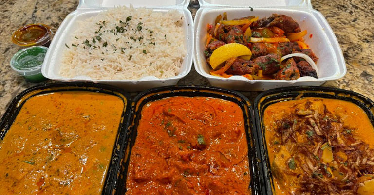  Australian woman says Indians use 'dirt spices' in food 