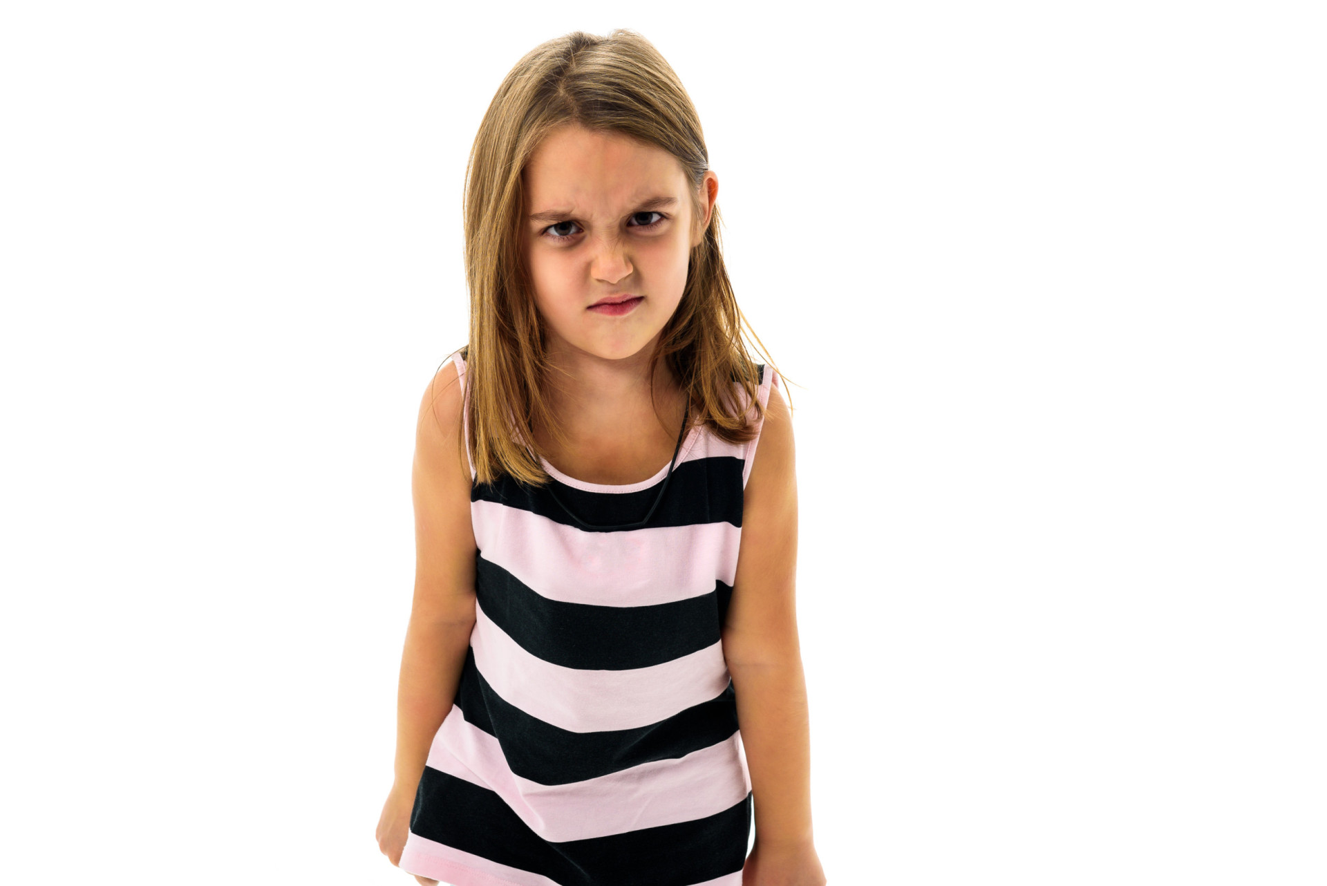 Reasons your child is misbehaving, and what to do about it