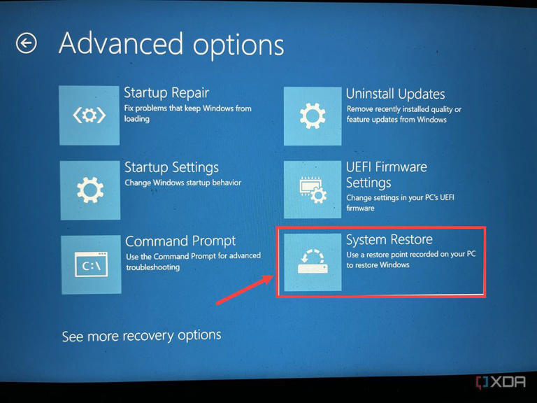 8 things to do if your PC isn’t booting when you turn it on after a while