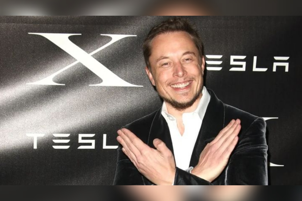 Pemegang Saham Tesla Persetujui Gaji Elon Musk Rp 16,6 Triliun