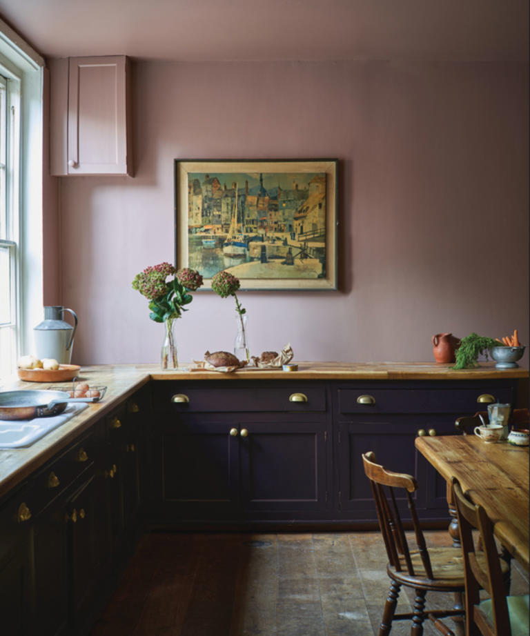 Freestanding vs built-in kitchens – designers give their verdicts on ...