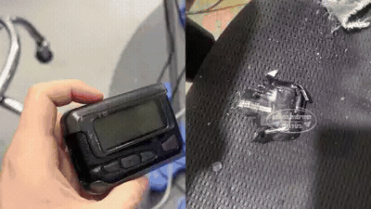 Pager attack on Hezbollah: Hungarian company made devices used in Lebanon  explosion