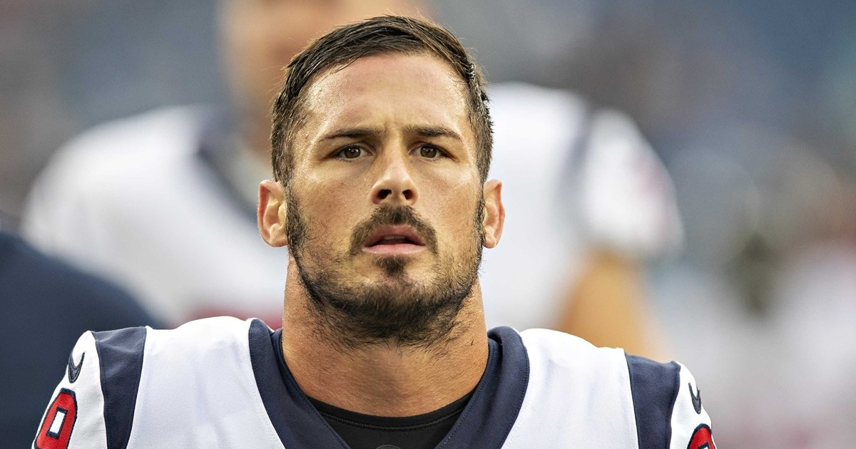 Who Is Danny Amendola's Girlfriend? Dating History Explained