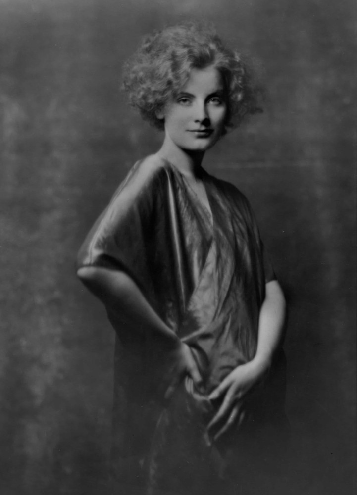 Greta Garbo: Old Hollywood's most mysterious star