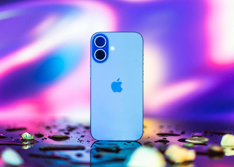 Apple's iPhone 16 and 16 Plus bring bolder colors and new features to the base level iPhone.