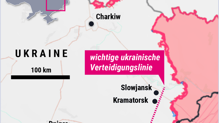 Ukraine-Krieg: Putin im Glück, China kommt aus der Deckung