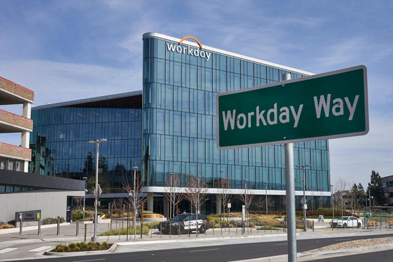 Workday surges after 'solid' Q1 draws positive reactions from analysts