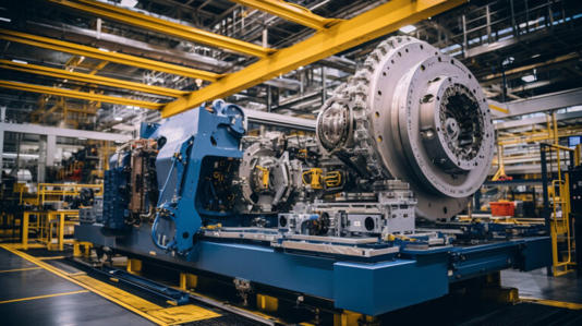 GE Aerospace (GE): A Bull Case Theory