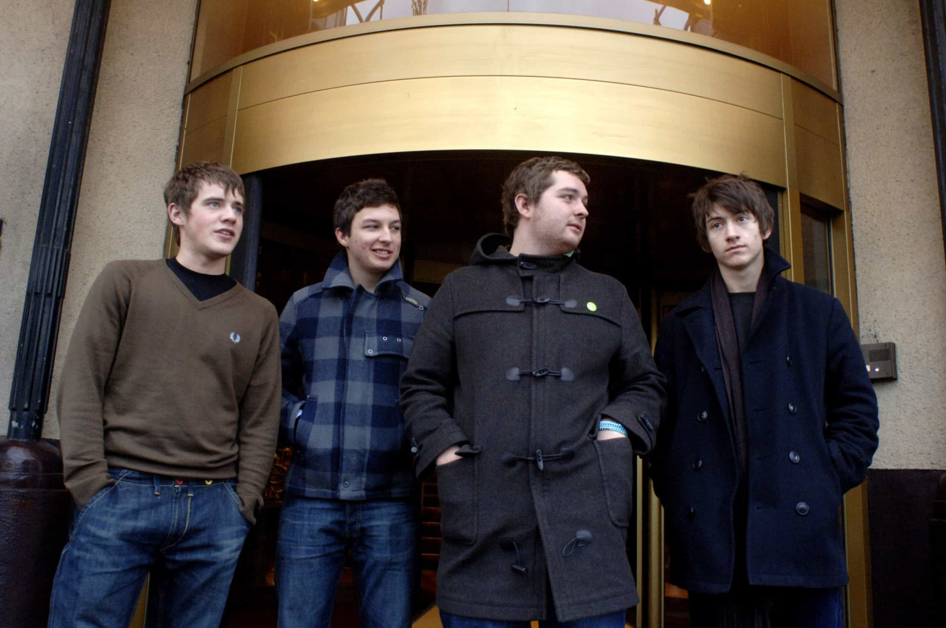 Bands whose members left right before success
