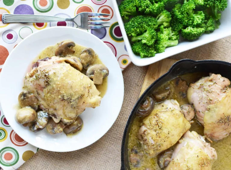13 Simple One Pot Dinners for Busy Families