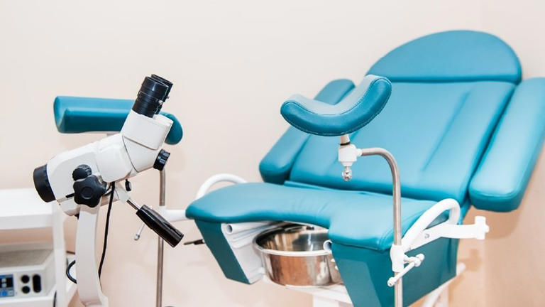 How to prepare for your first Pap smear