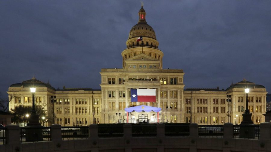 Judge rules Texas anti-ESG law is unconstitutional<br><br>