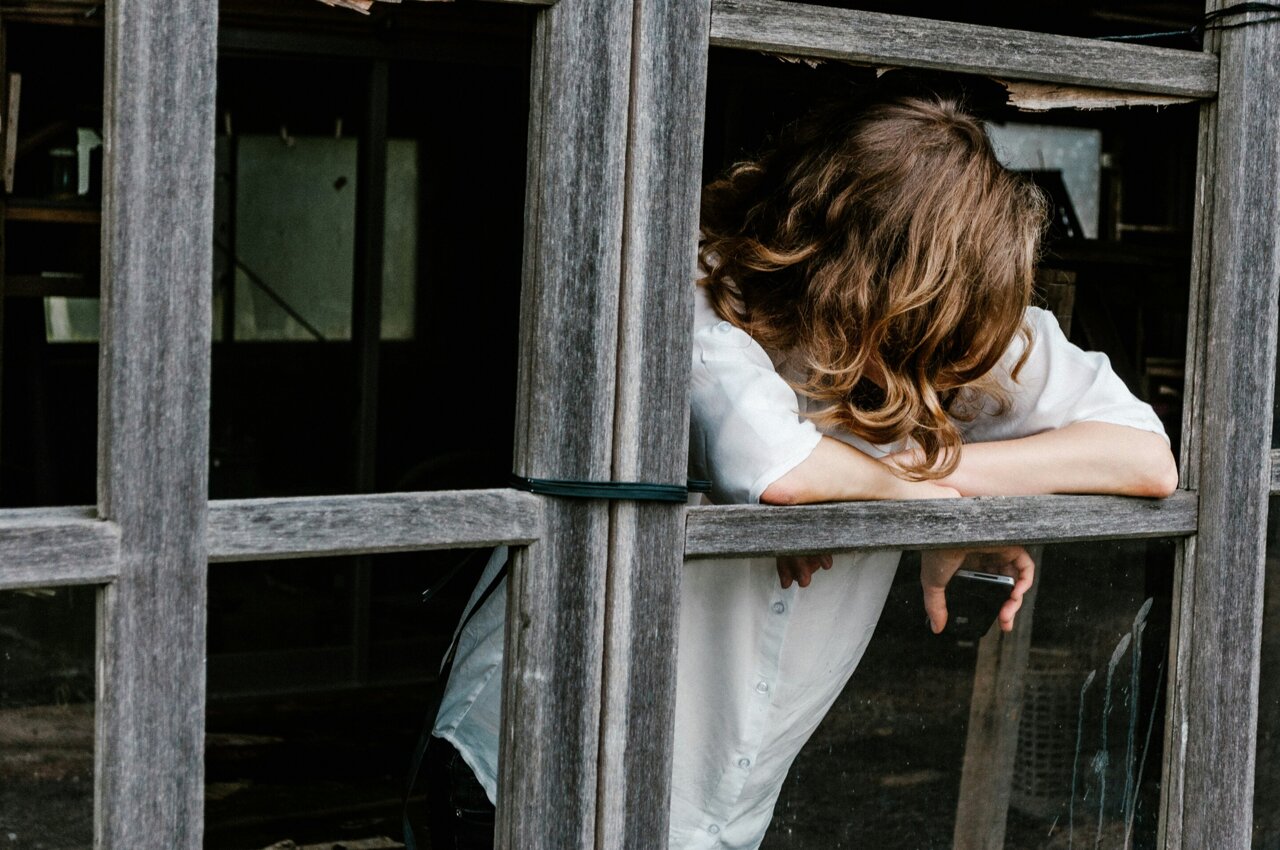 Study shows inpatient psychiatric care can help teens amid a depressive ...