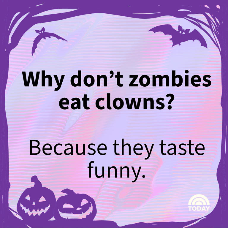 215 Halloween jokes that are frightfully funny