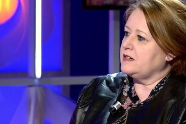 ‘Anita, la fantástica’, la mujer que tiene 35 condenas y es una de las ...