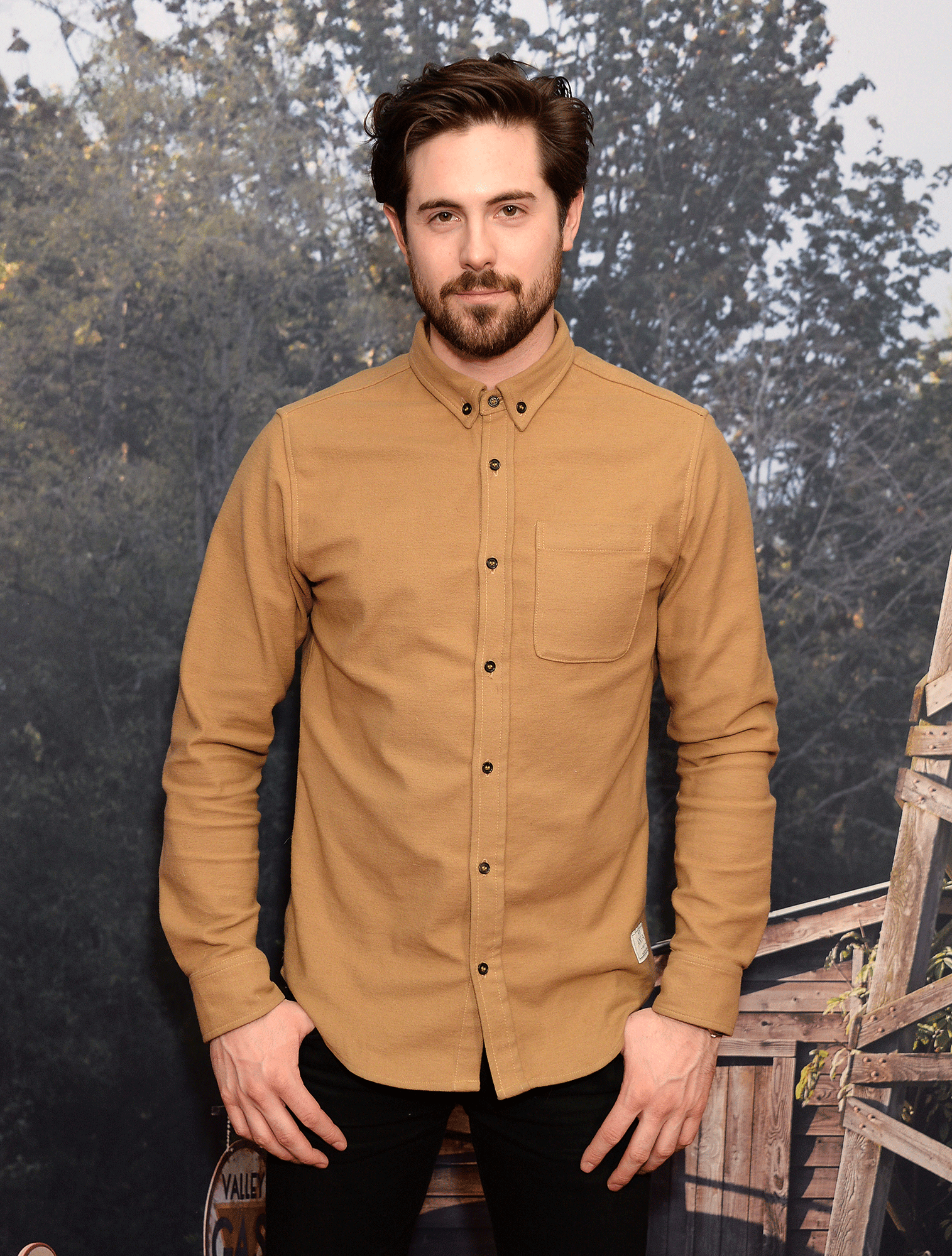 Inside Hallmark's 'When Calls the Heart' cast's love lives: Who is married?