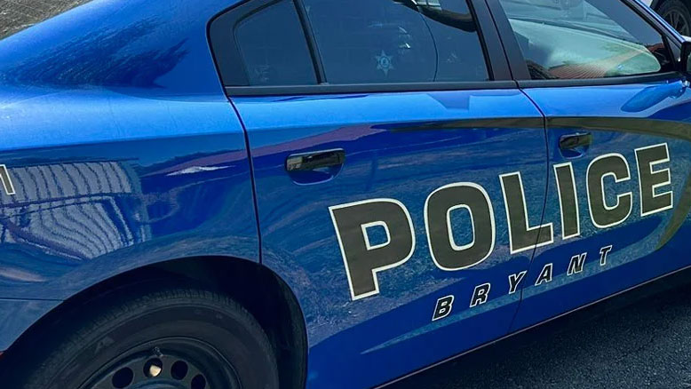 Bryant Police Arrest 12-year-old Student In Connection With Threat ...