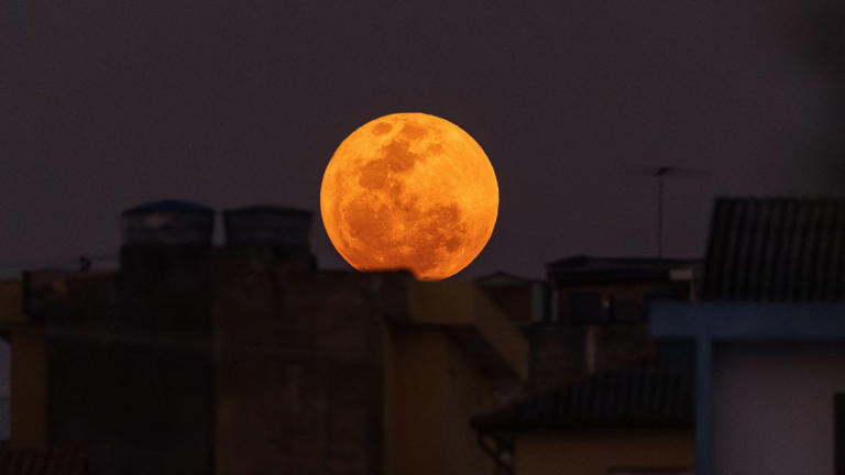 Terra ganhará uma "segunda lua" neste mês; entenda