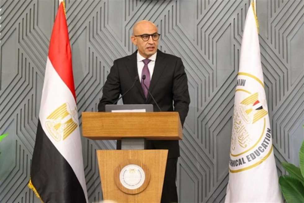 10 قرارات مهمة لـ وزير التعليم قبل بداية العام الدراسي الجديد