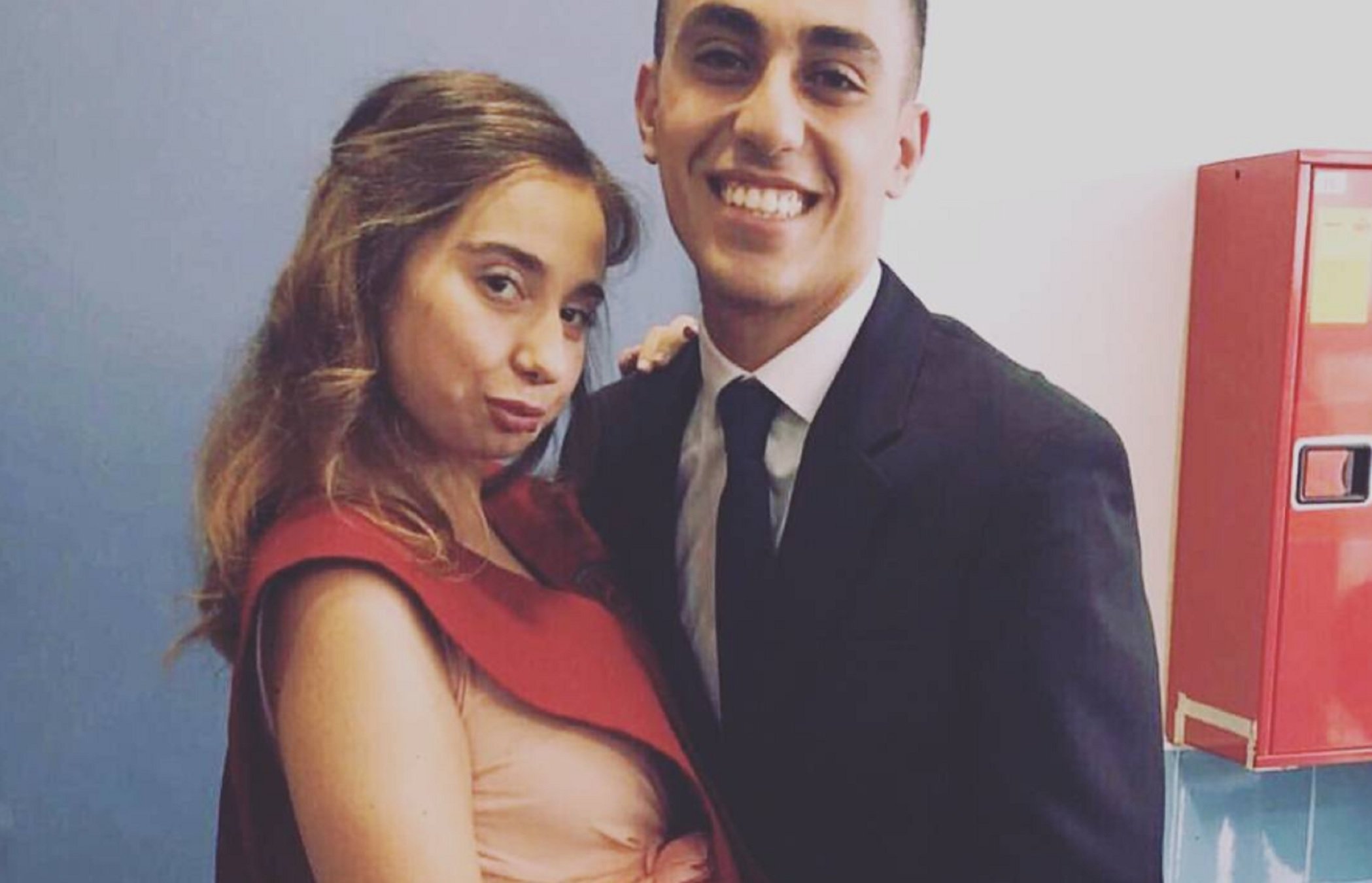 Andrea Janeiro acepta ser madre soltera