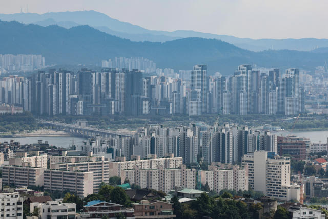 글로벌 금리 인하 본격, 지역 부동산 시장에 미칠 영향은?…미분양 해소 우선