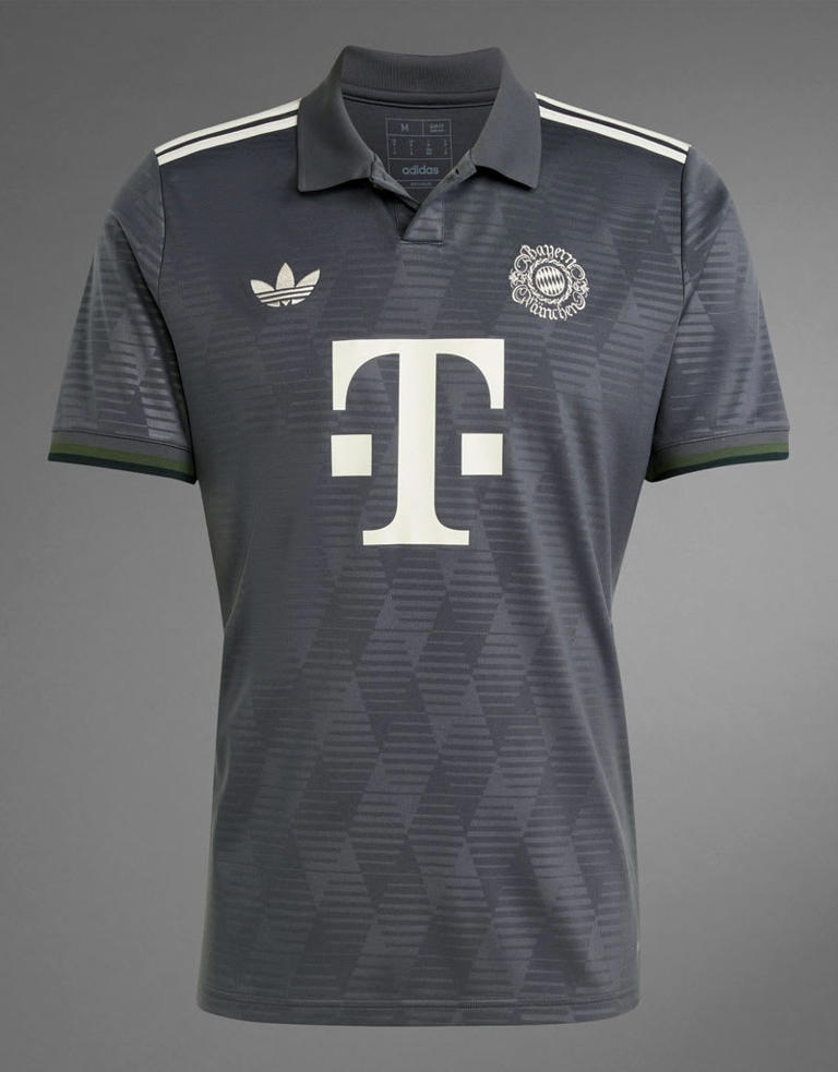 adidas - バイエルン・ミュンヘン 24/25ユニフォーム