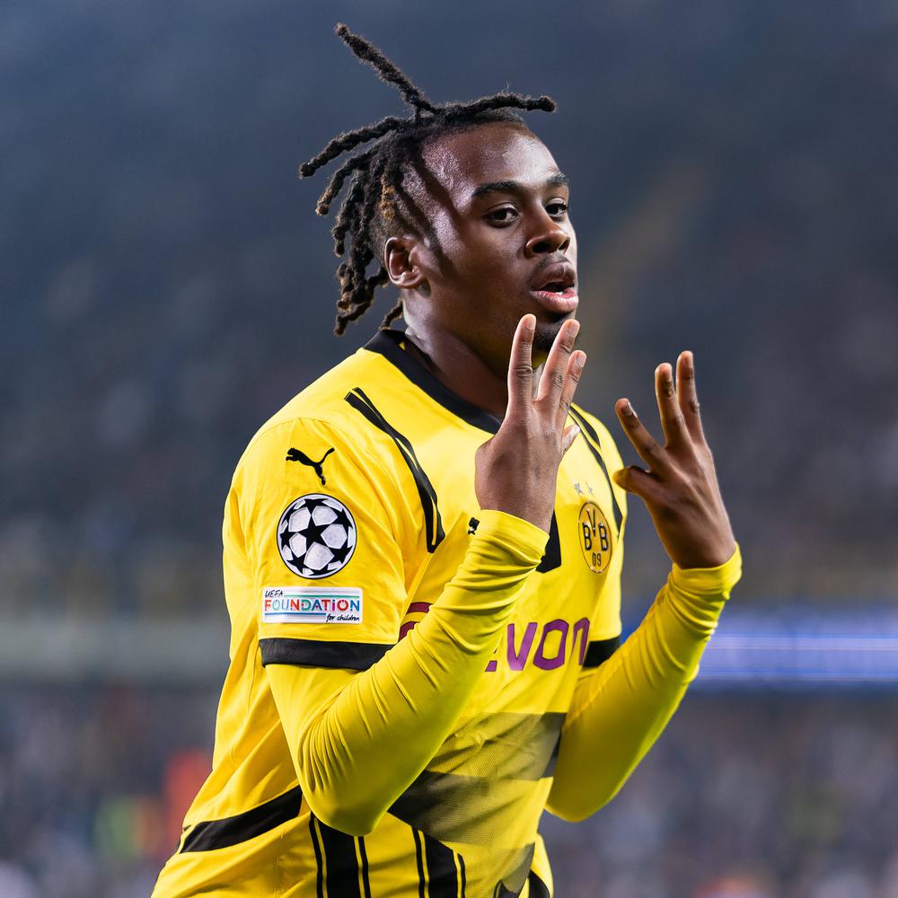 Trotz Erfolg in der Champions League: Euphorie und Misstöne bei ...