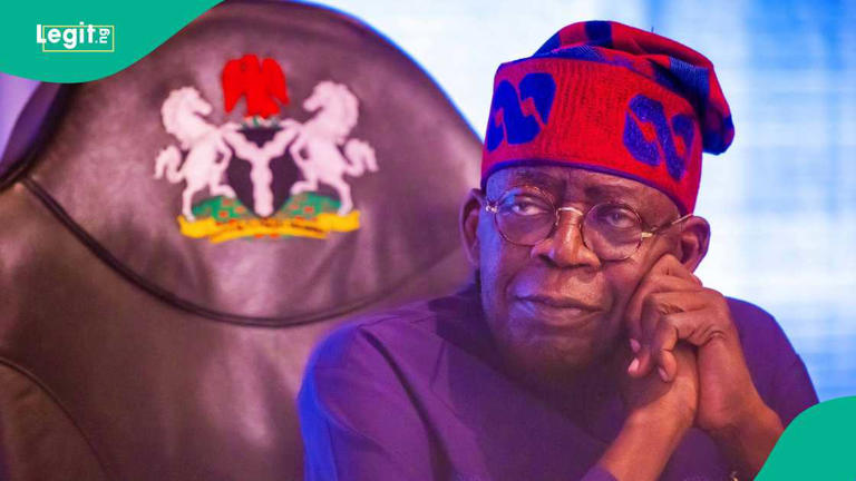 Tinubu makes big move to boost power supply in Nigeria