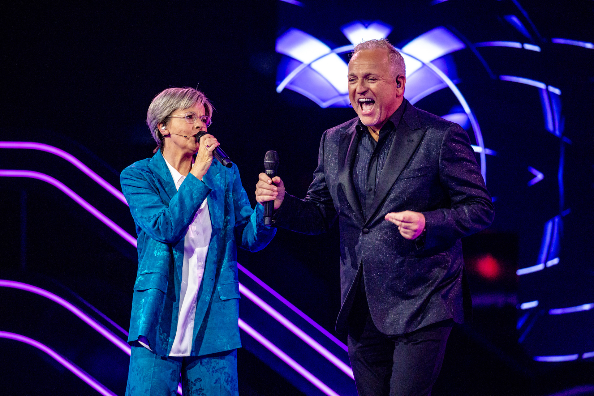 De mooiste foto's van Ingeborg