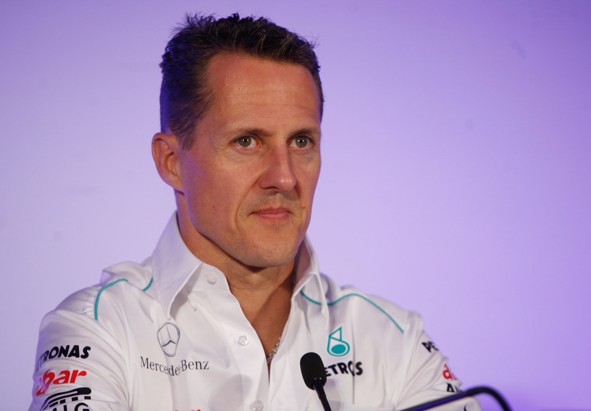 Wer ist die Tochter von Michael Schumacher?