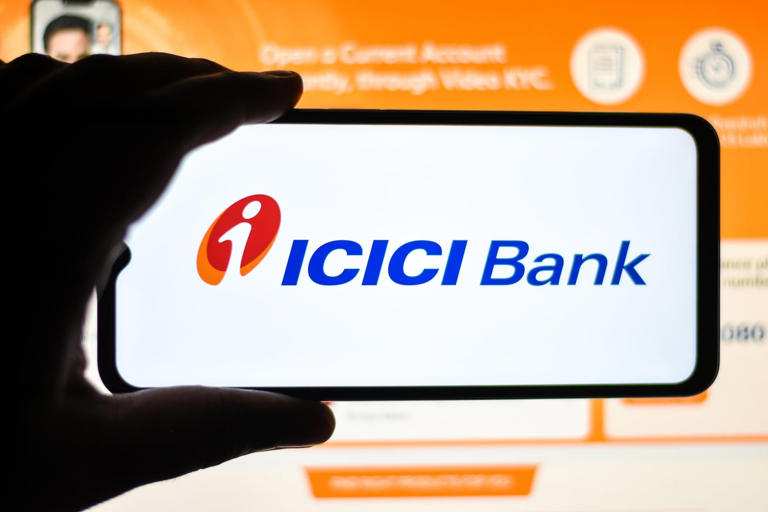 icici bank q3 results, icici q3 results, icici bank q3 revenue, icici bank earnings today, today icici bank q3 results, q3 results live, icici bank dividend, icici bank net profit, icici bank share price, icici bank stock price, share market news,