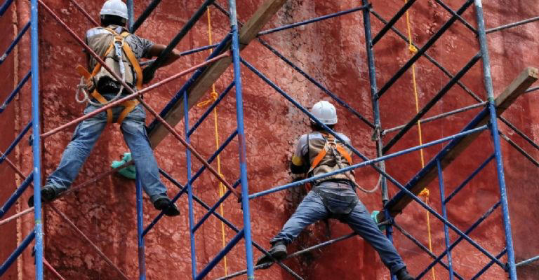 Los trabajadores se beneficiarían de una reducción de la jornada laboral