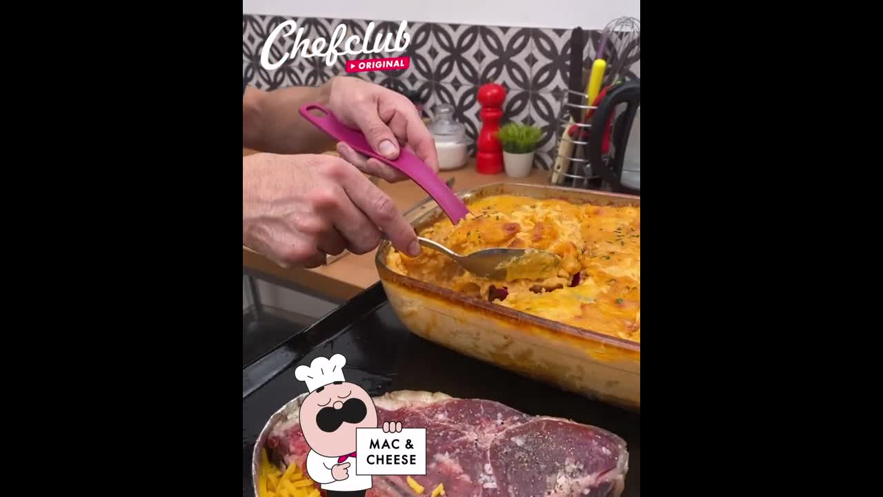 Käse Steak!