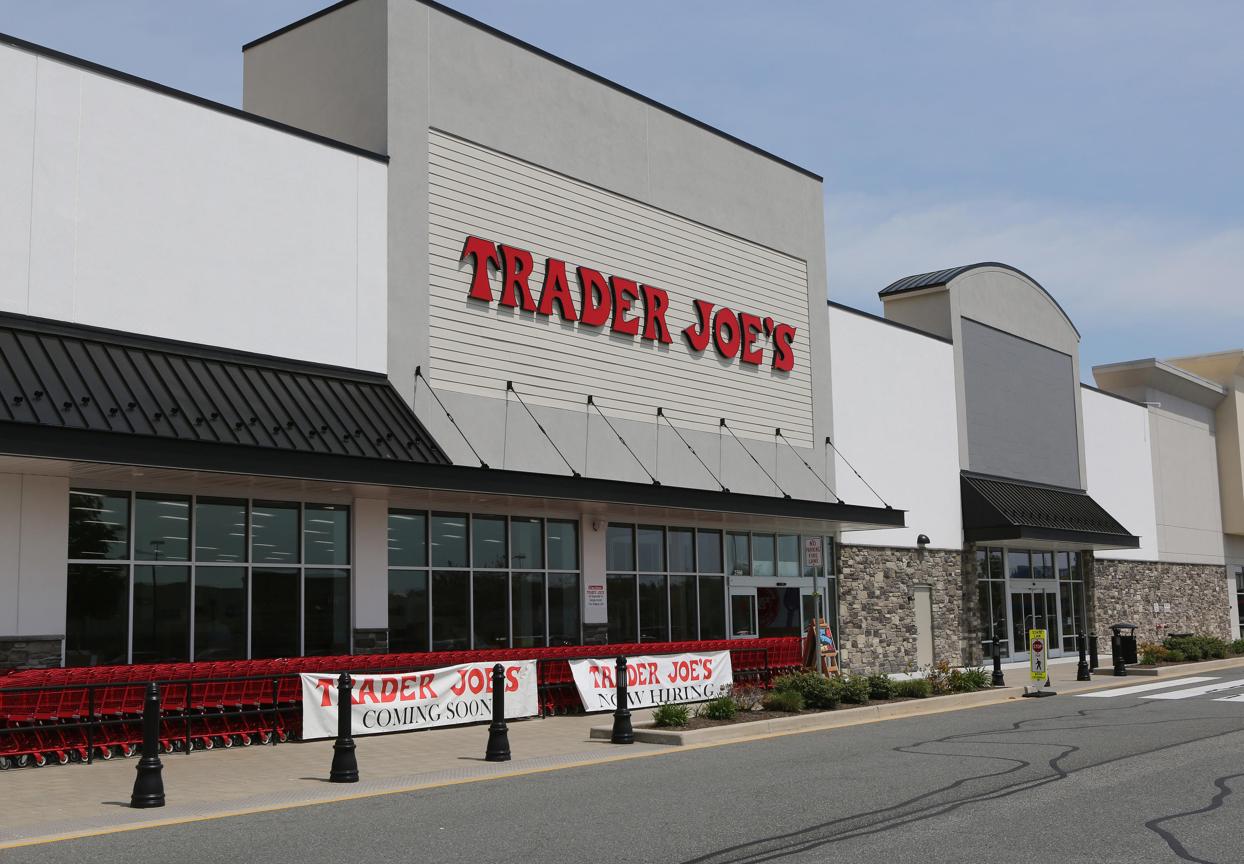 Frozen fried rice sold at Trader Joe's, Kroger recalled by USDA