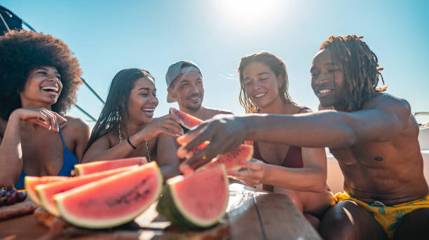 7 Alimentos Saudáveis Para Manter Você Hidratado Neste Verão