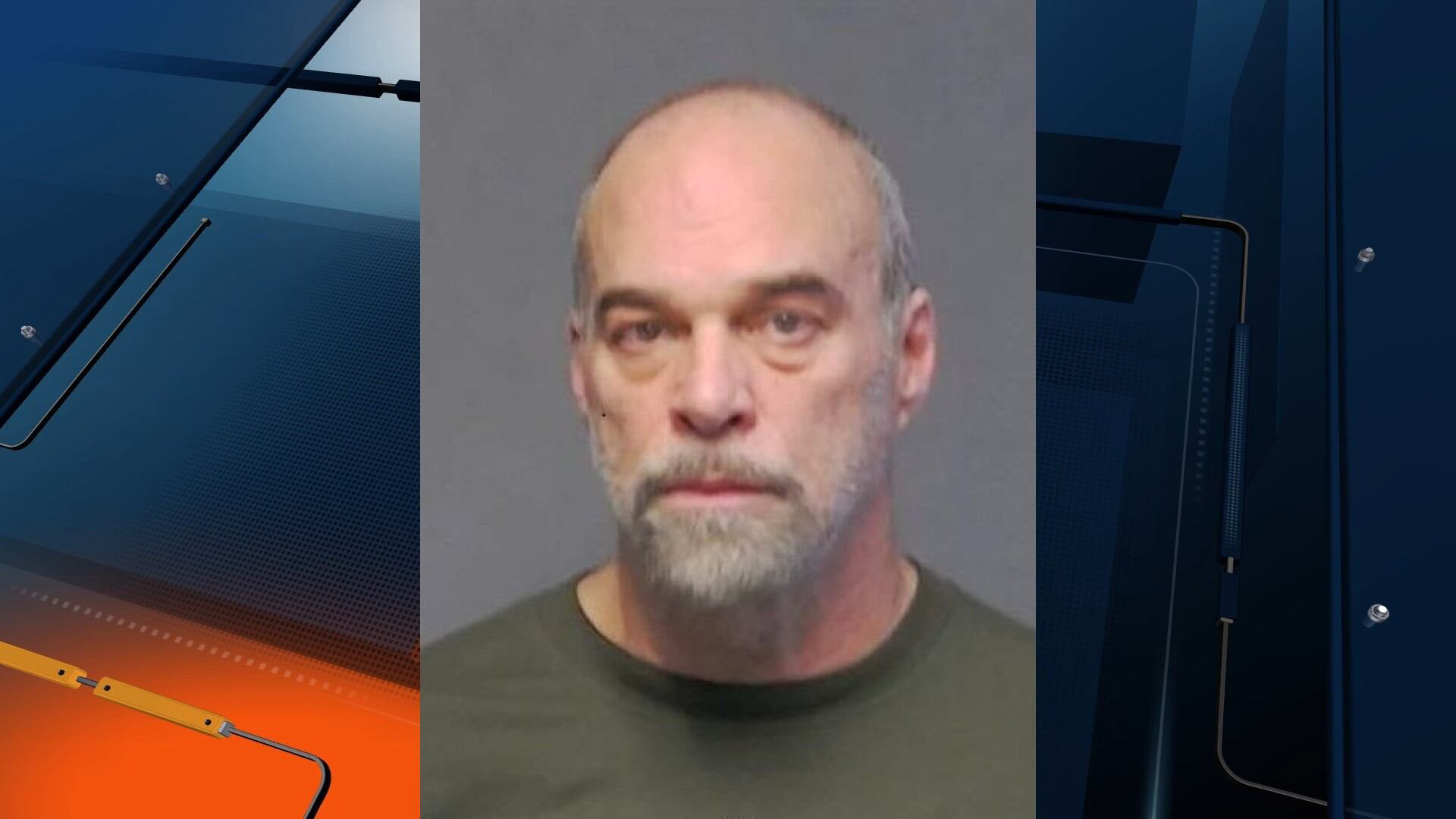 Former Houghton attorney accused of killing man in bar scheduled for Former Houghton attorney accused of killing man in bar scheduled for