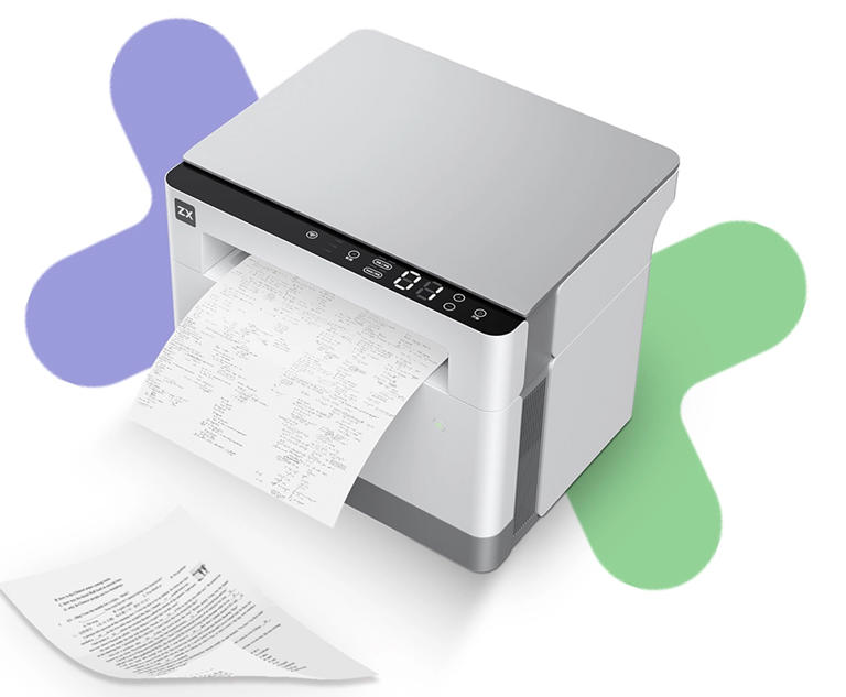 How to scan a document with a Mac