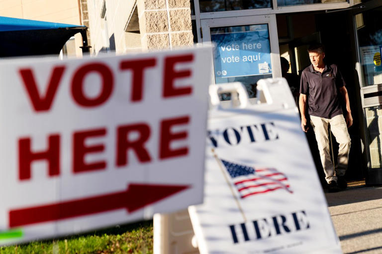 Virginia Beach works to correct ‘printing error’ for local mailin ballots