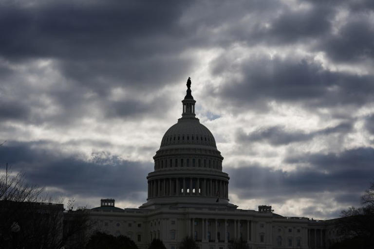 Government shutdown deadline grows closer