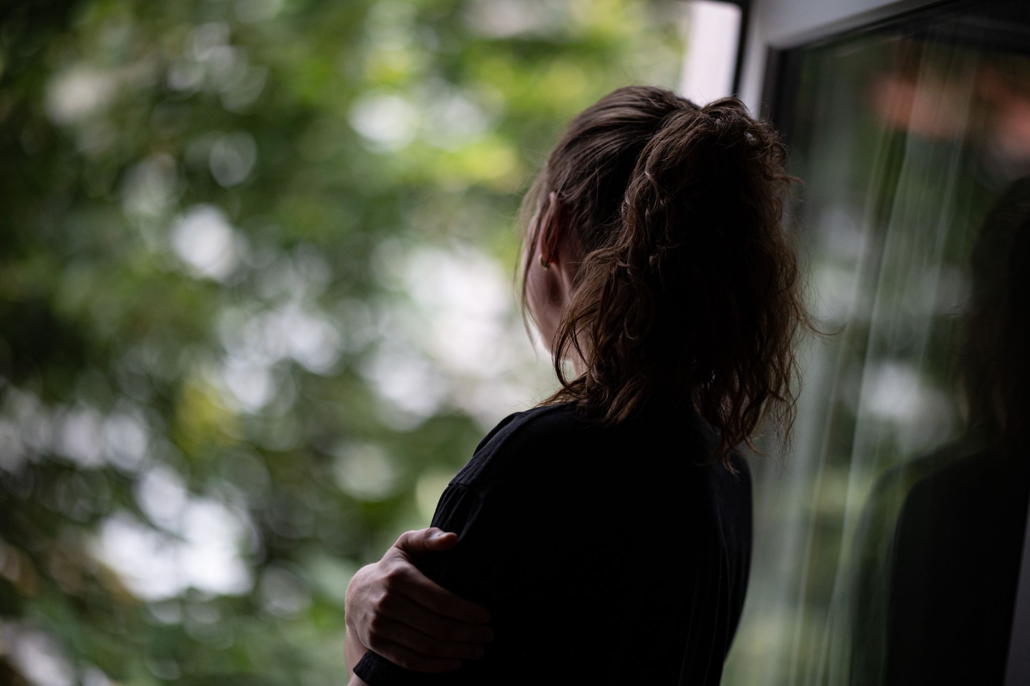 Junge Menschen sind gut vernetzt - und trotzdem einsam