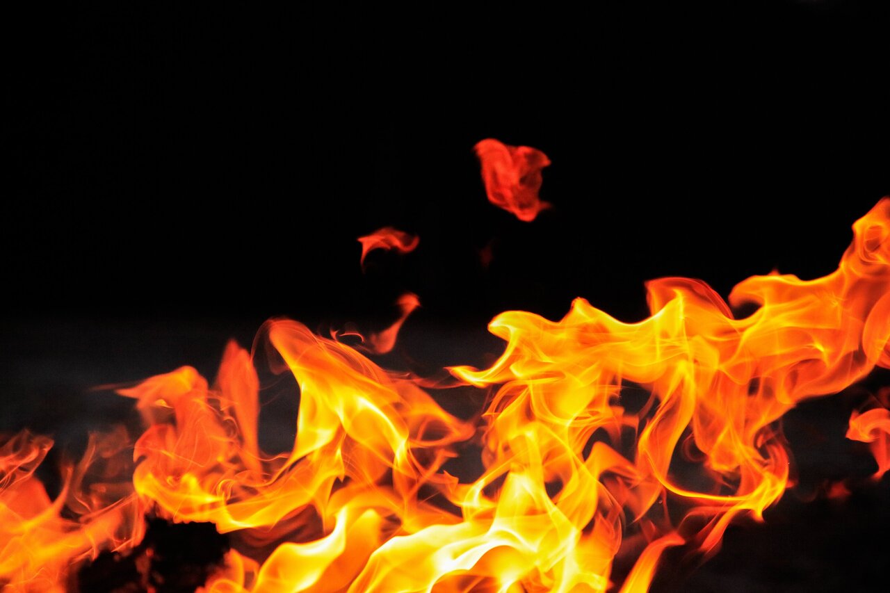 What the New Year's fire at a Swiss bar tells us about fire prevention