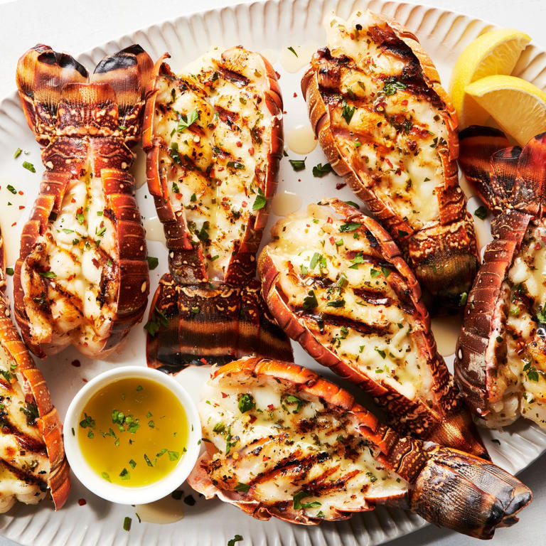 Valentine's Day dinner ideas for the most romantic night in
