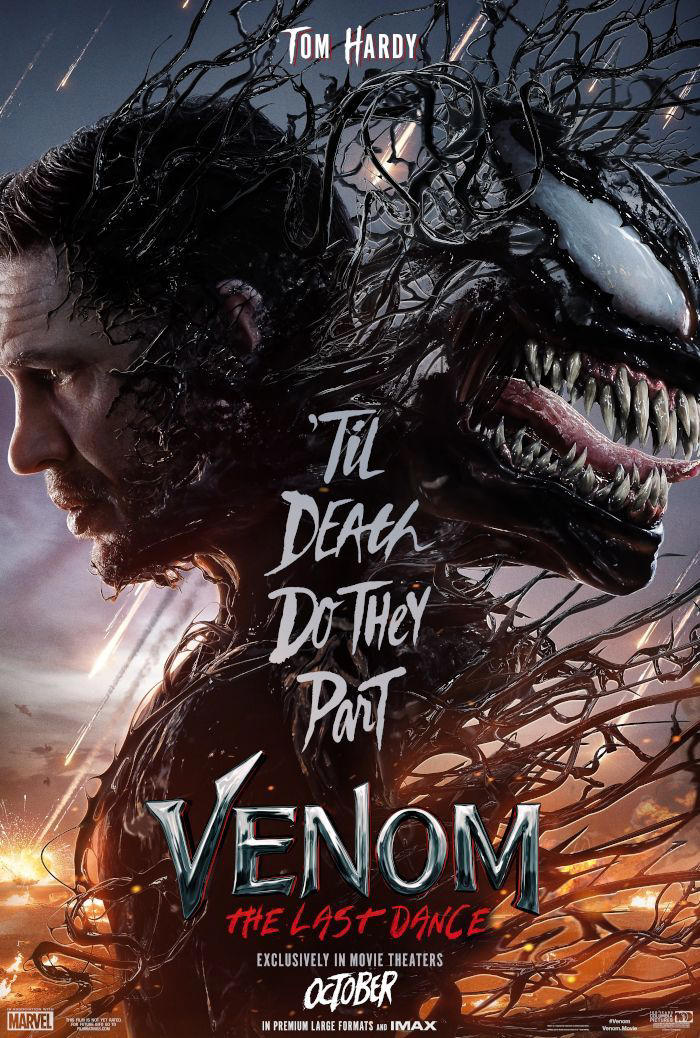 Venom 3 Tracking Towards a Franchise Low Opening Weekend