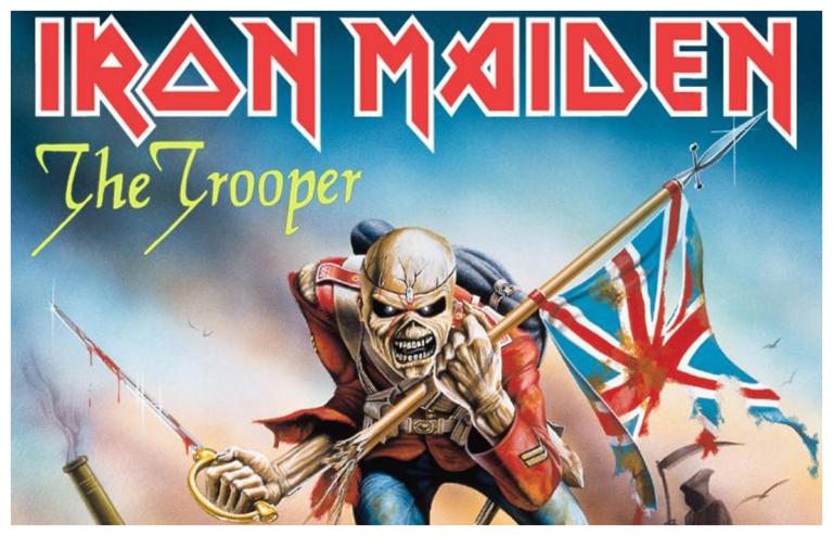 Iron Maiden 50th Anniversary World Tour 2025-26: Presale, dates, venues, & all you need to know