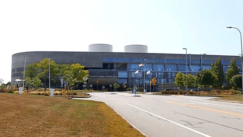 State higher education council to weigh arming campus police at CCRI, RIC